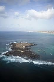Ile de Yoff